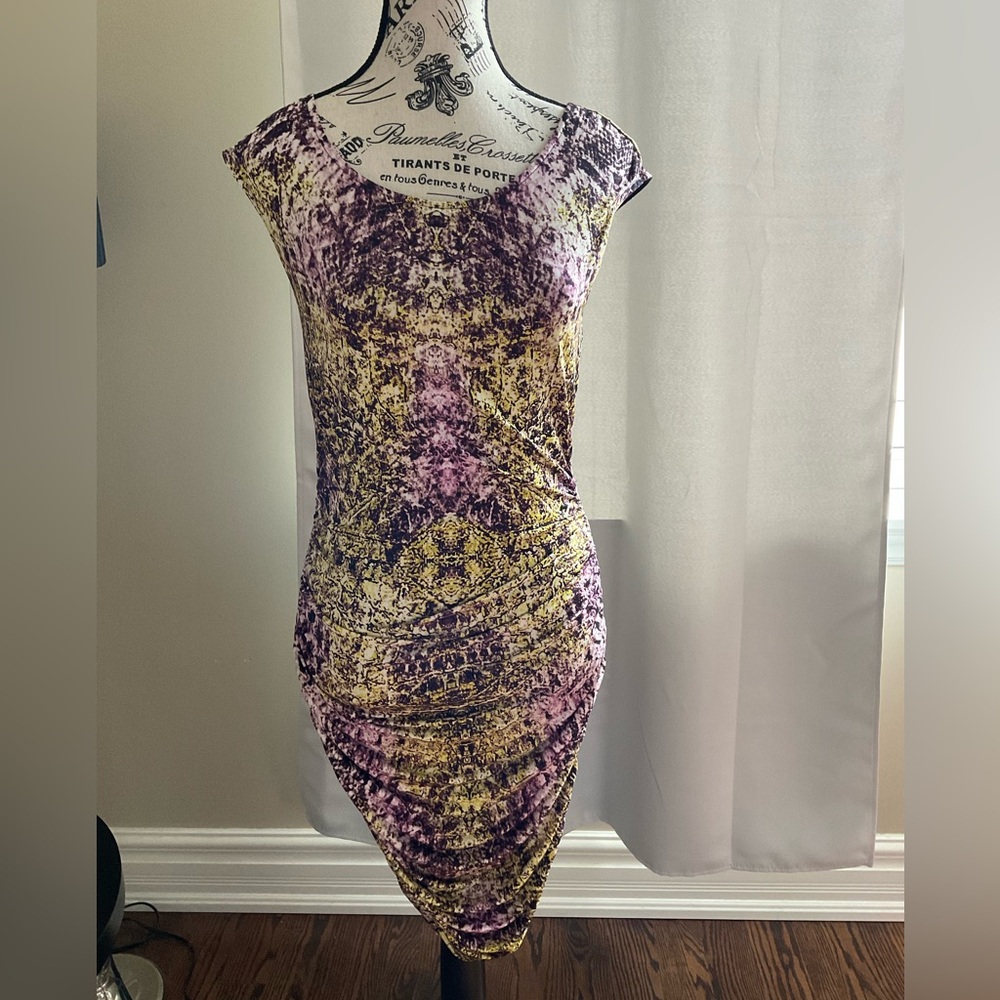 Like New Jennifer Lopez  Dress